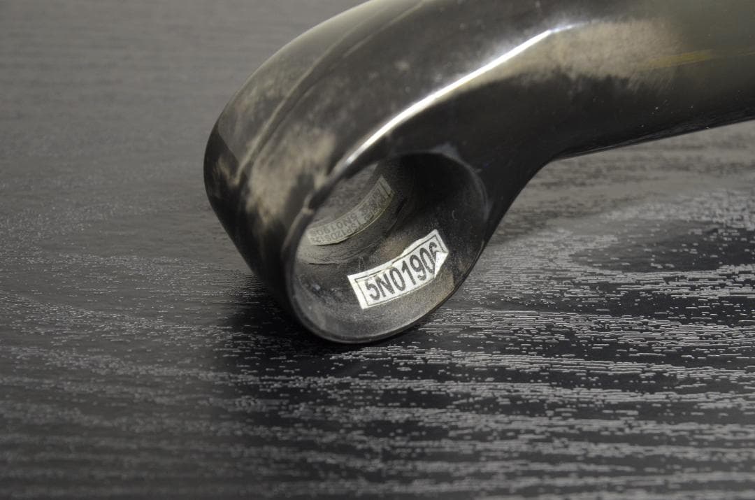 TREK Bontrager カーボンシートマストキャップ 135mm