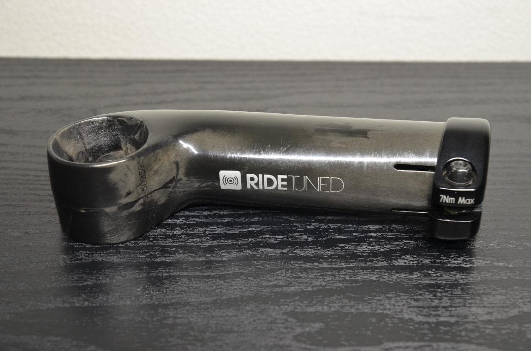 TREK Bontrager カーボンシートマストキャップ 135mm
