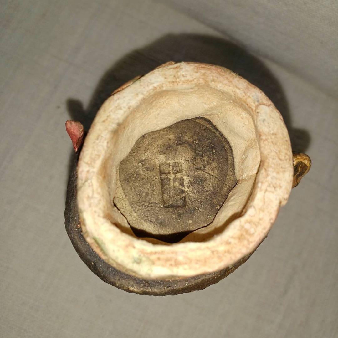 キムホノ金憲鎬作　湯飲み