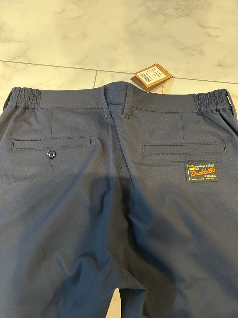 新品未使用　2025モデル　ラフアンドスウェル　HEAT TOUR PANTS