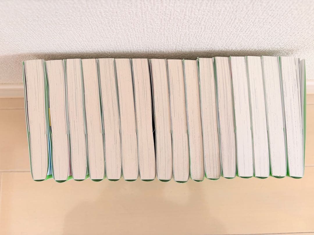 時間割男子　1〜16巻セット