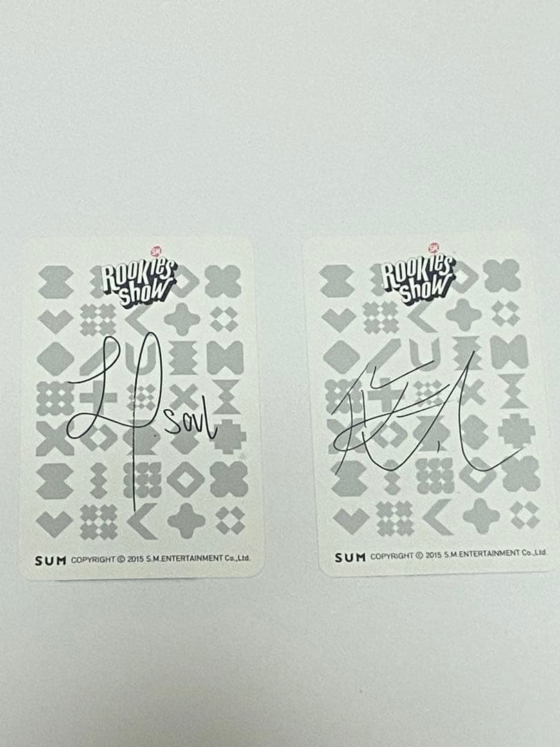NCT127 sm rookies ハンソル ユウタ 悠太