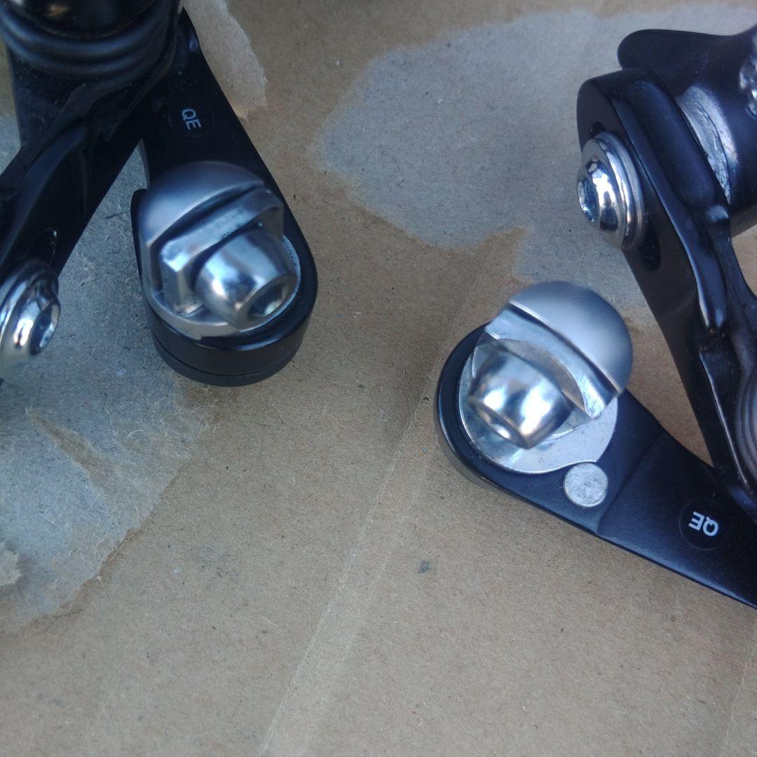 Shimano 105 BR-R7000ブラック