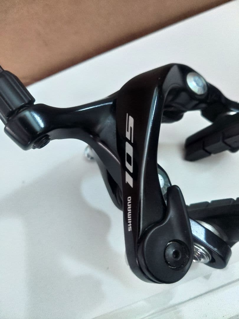 Shimano 105 BR-R7000ブラック