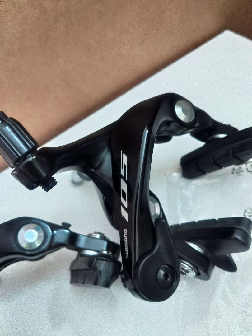 Shimano 105 BR-R7000ブラック