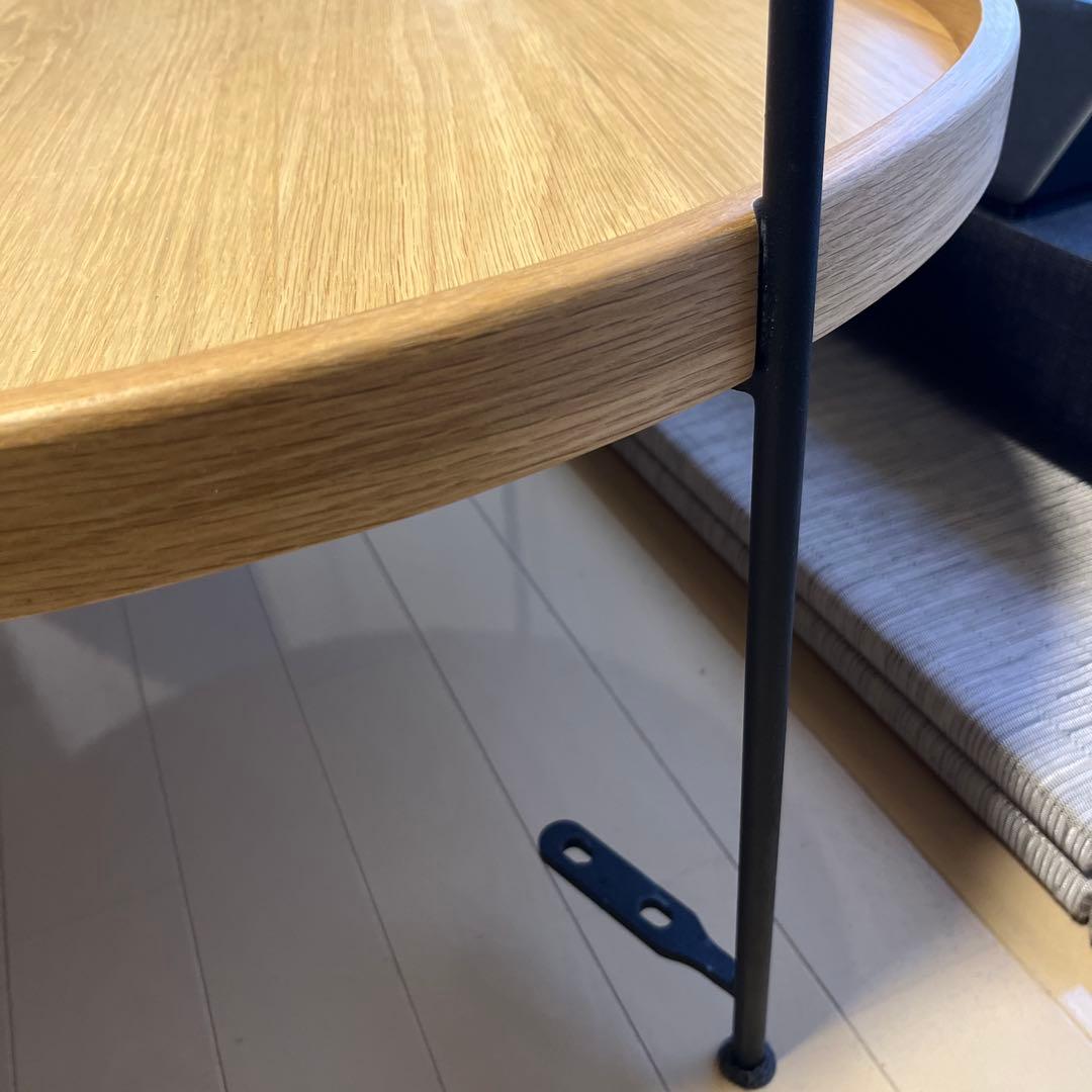 HUMLA coffee table フムラ コーヒーテーブル