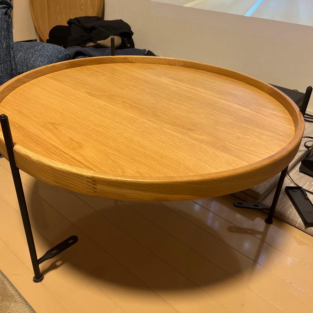 HUMLA coffee table フムラ コーヒーテーブル