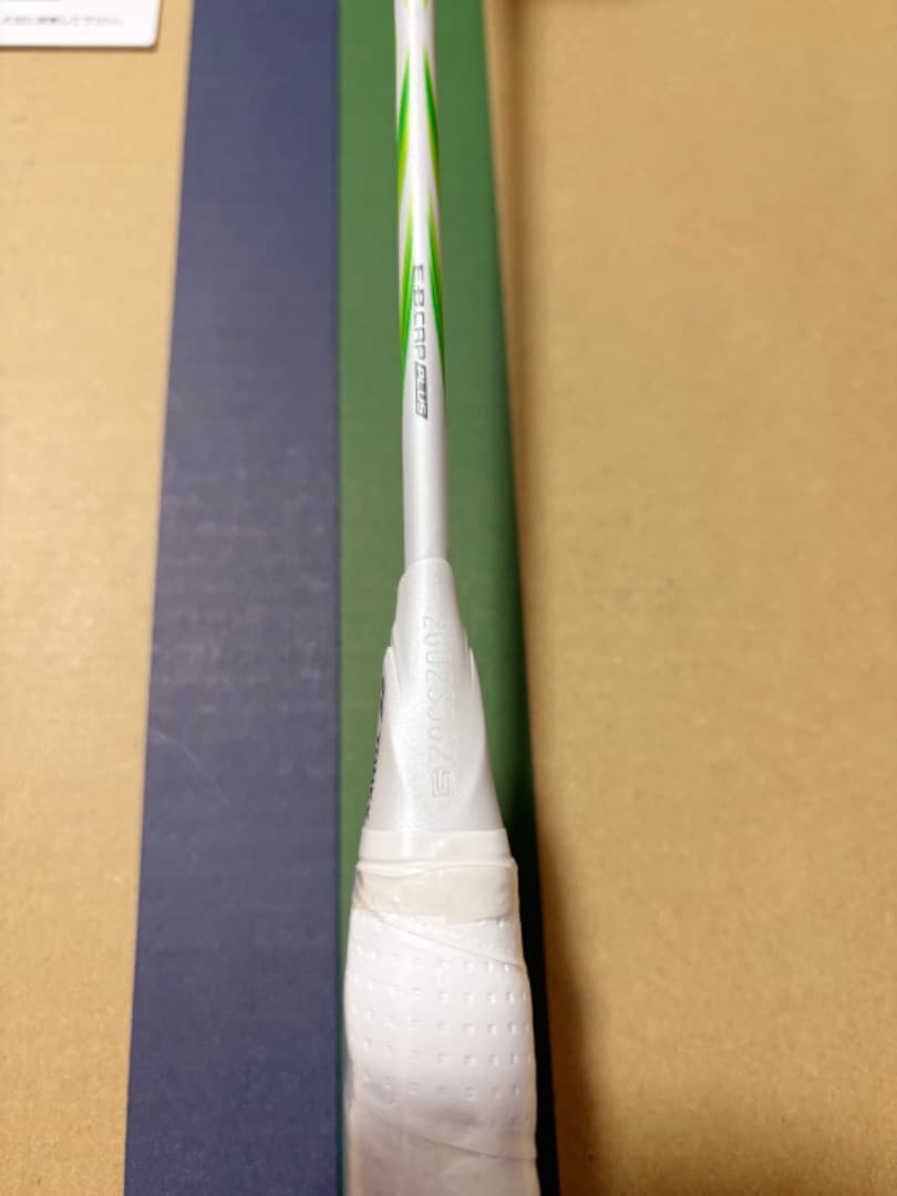 YONEX ヨネックス ASTROX 100ZZ VA 4U5 バドミントン