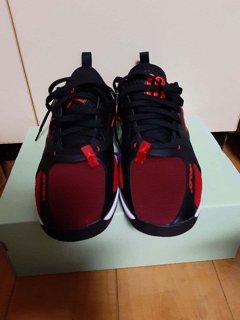 JORDAN エアーシリーズ　27cm ジョーダン