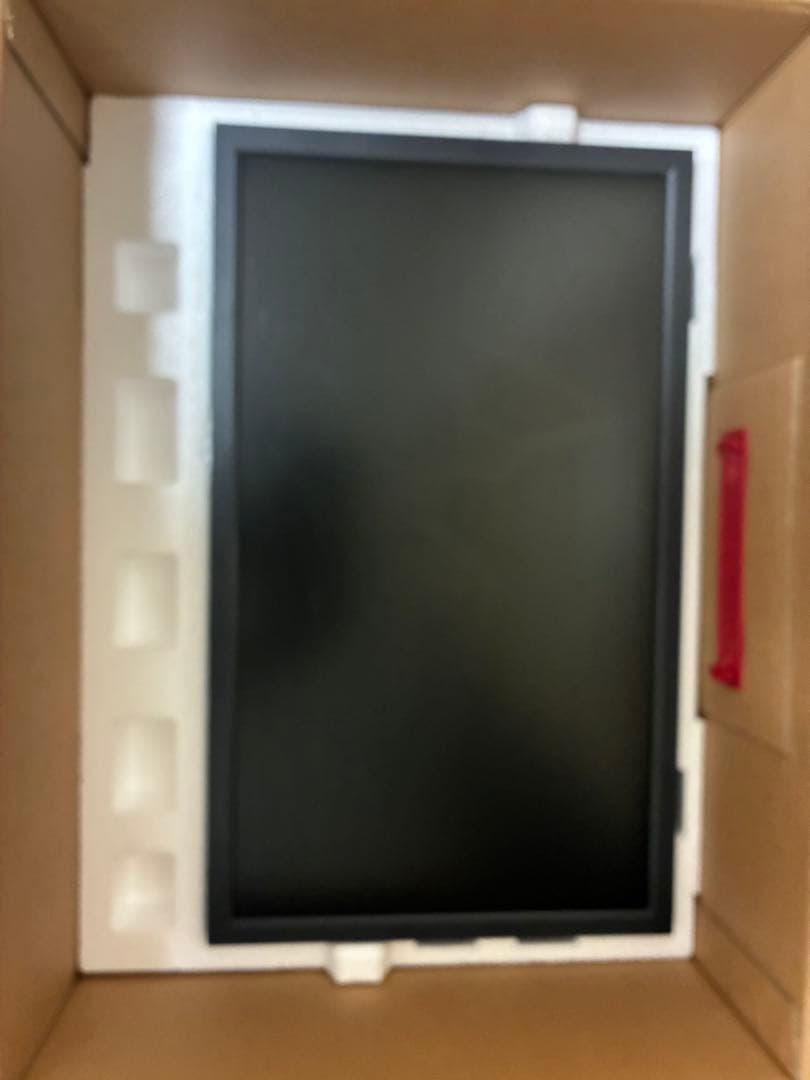 BenQ XL2411K モニター