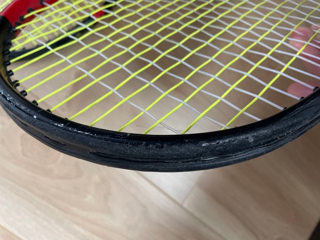 DUNLOP（ダンロップ） CX200 テニスラケット