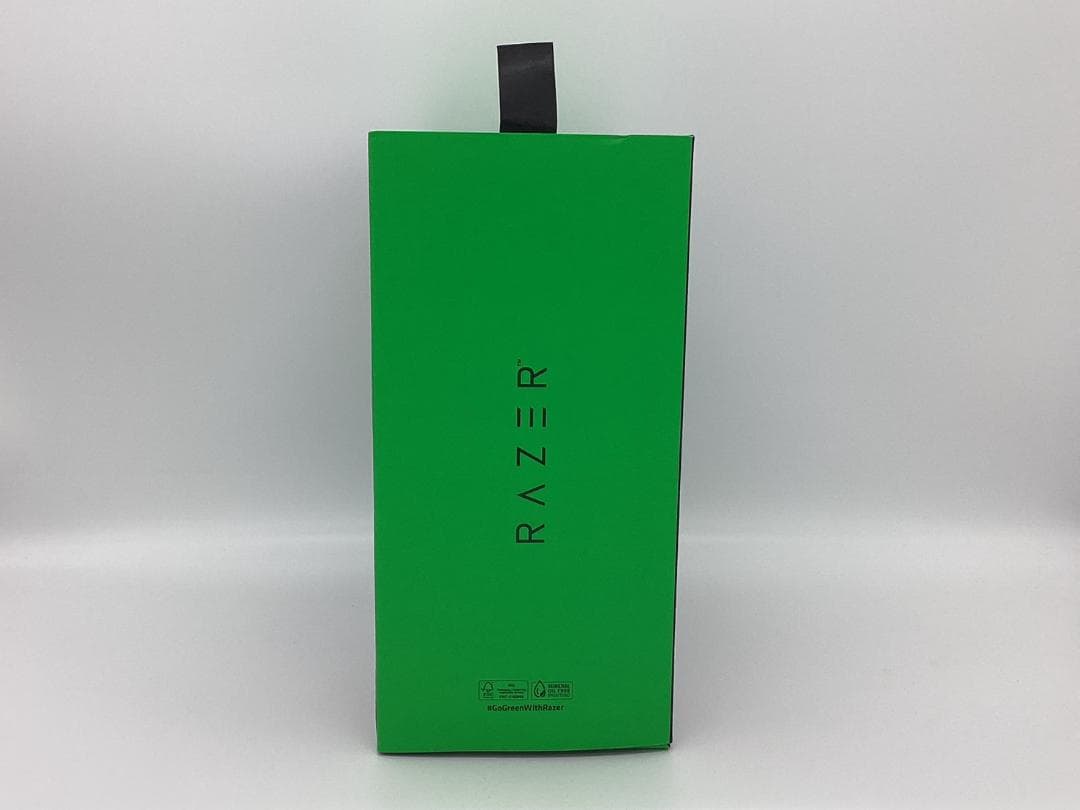 【新品】Razer BlackShark V2 HyperSpeed White