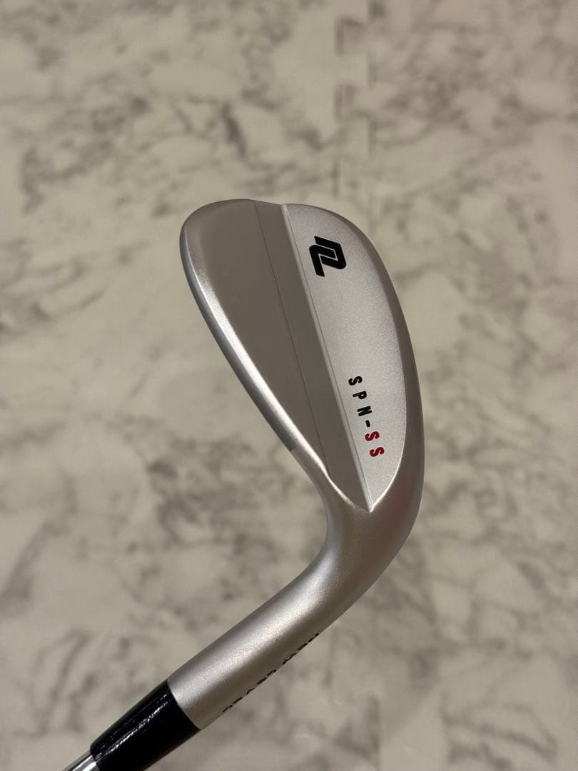 日本未発売　New level アイアン　9本セット