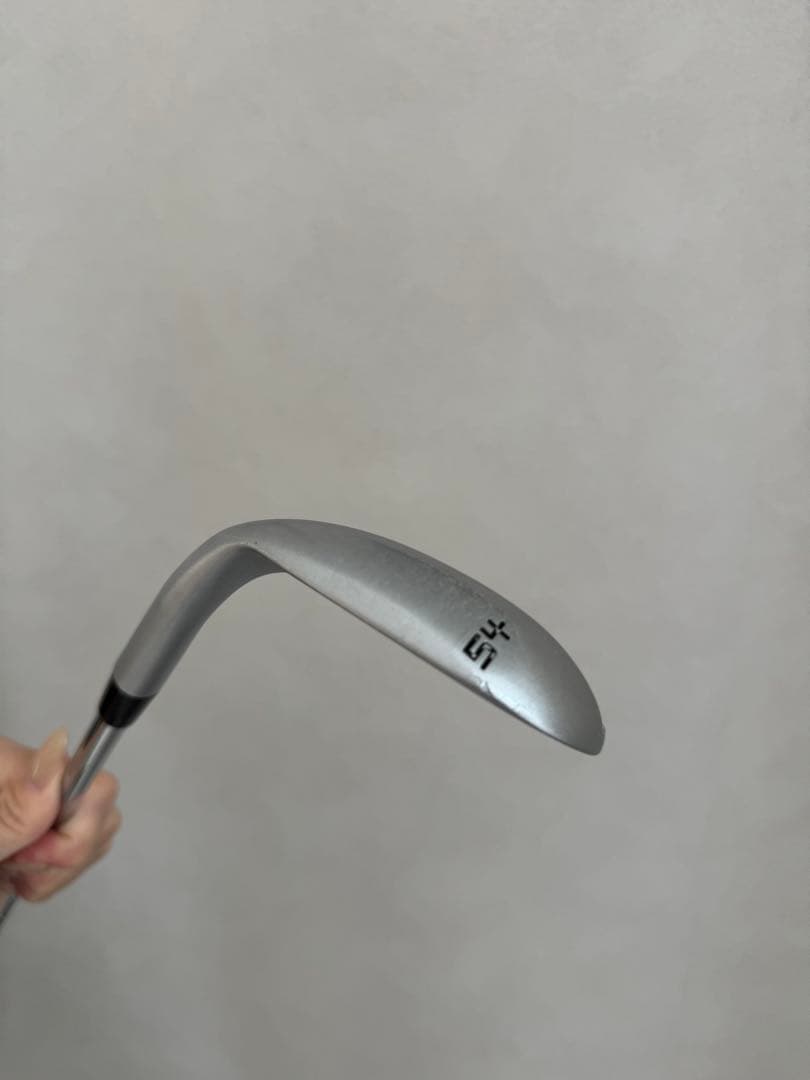 日本未発売　New level アイアン　9本セット