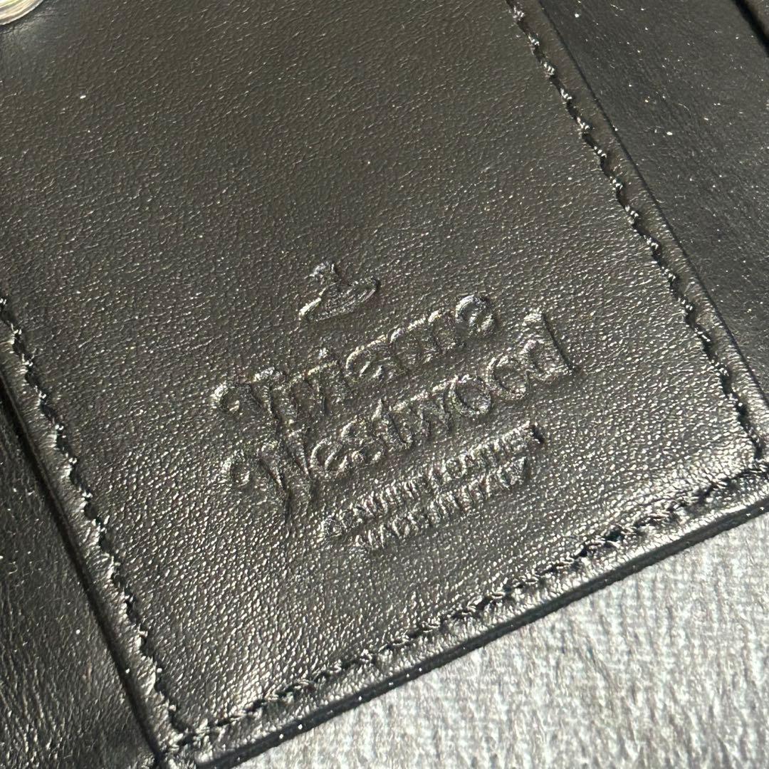 希少 Vivienne Westwood ディアマンテハートオーブ キーケース