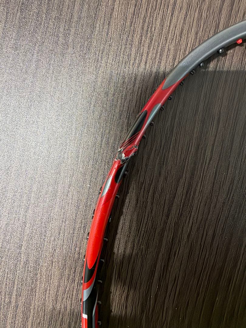 RT-119622専用YONEX アークセイバー11プロ　3UG5 ジャンク品