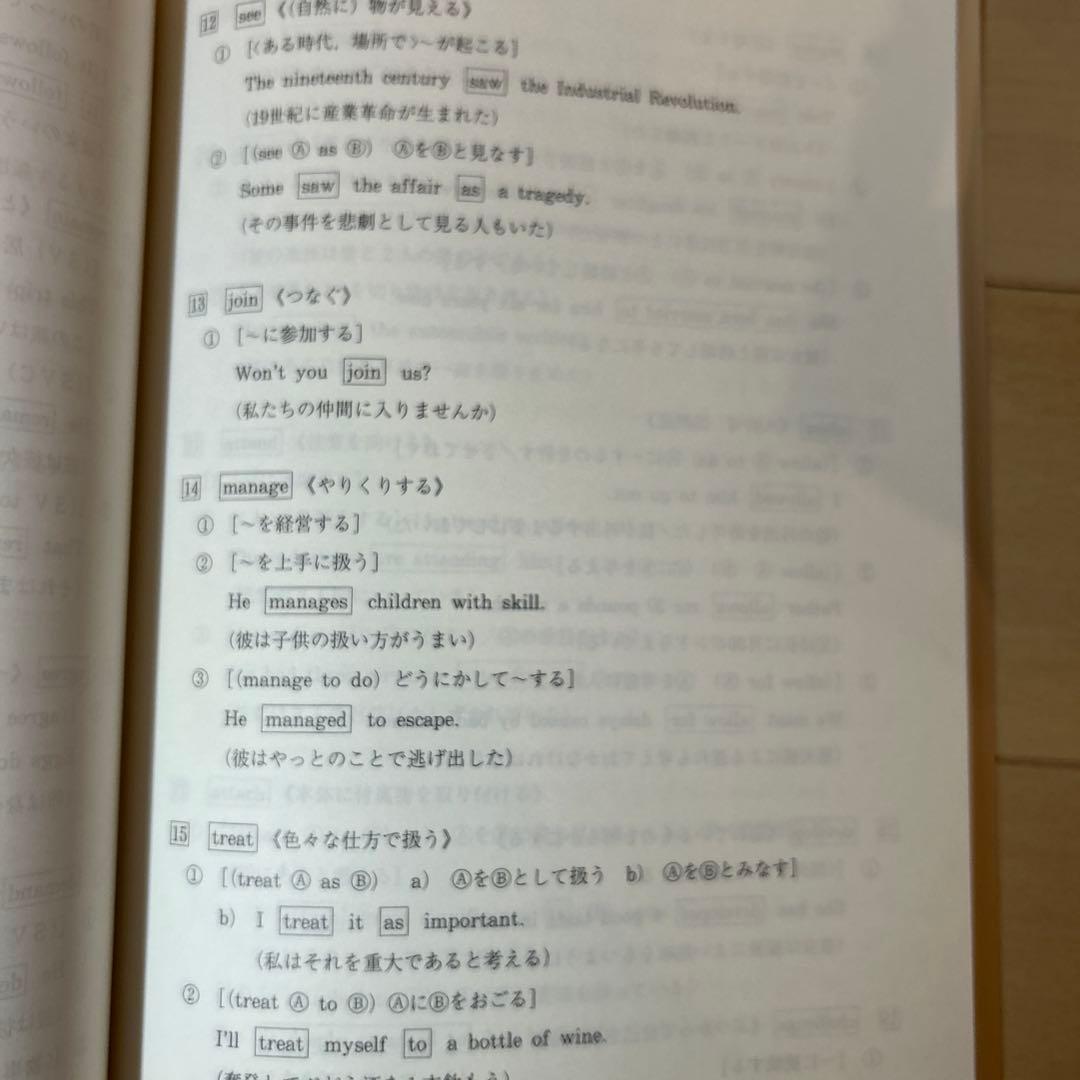 西谷昇二の英単熟語　現candyrock