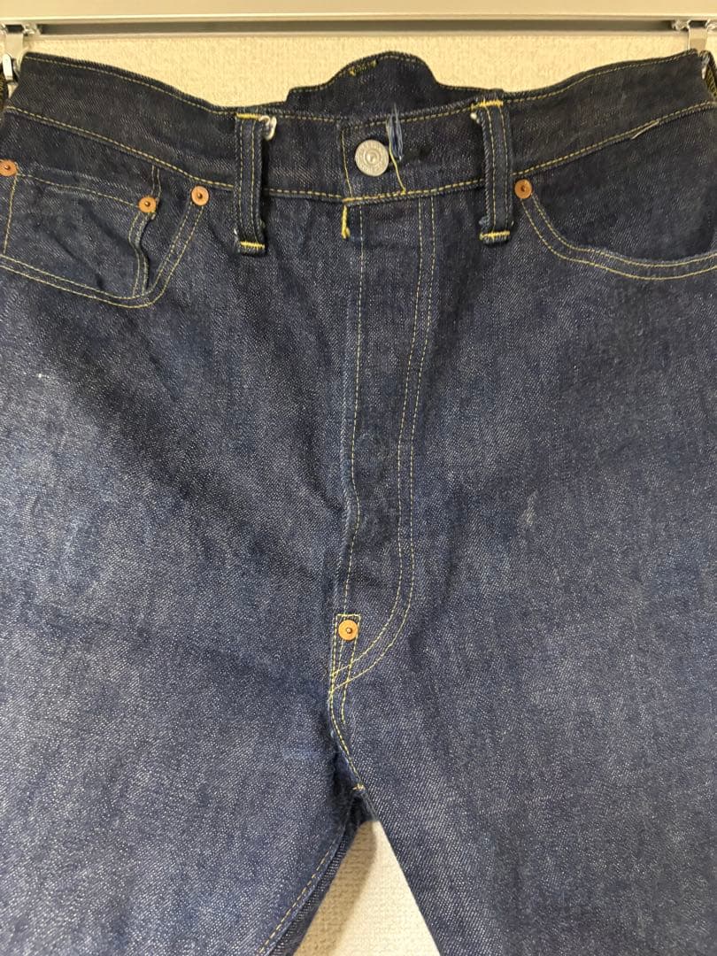パンツ SUGAR CANE 1942MODEL sc49005