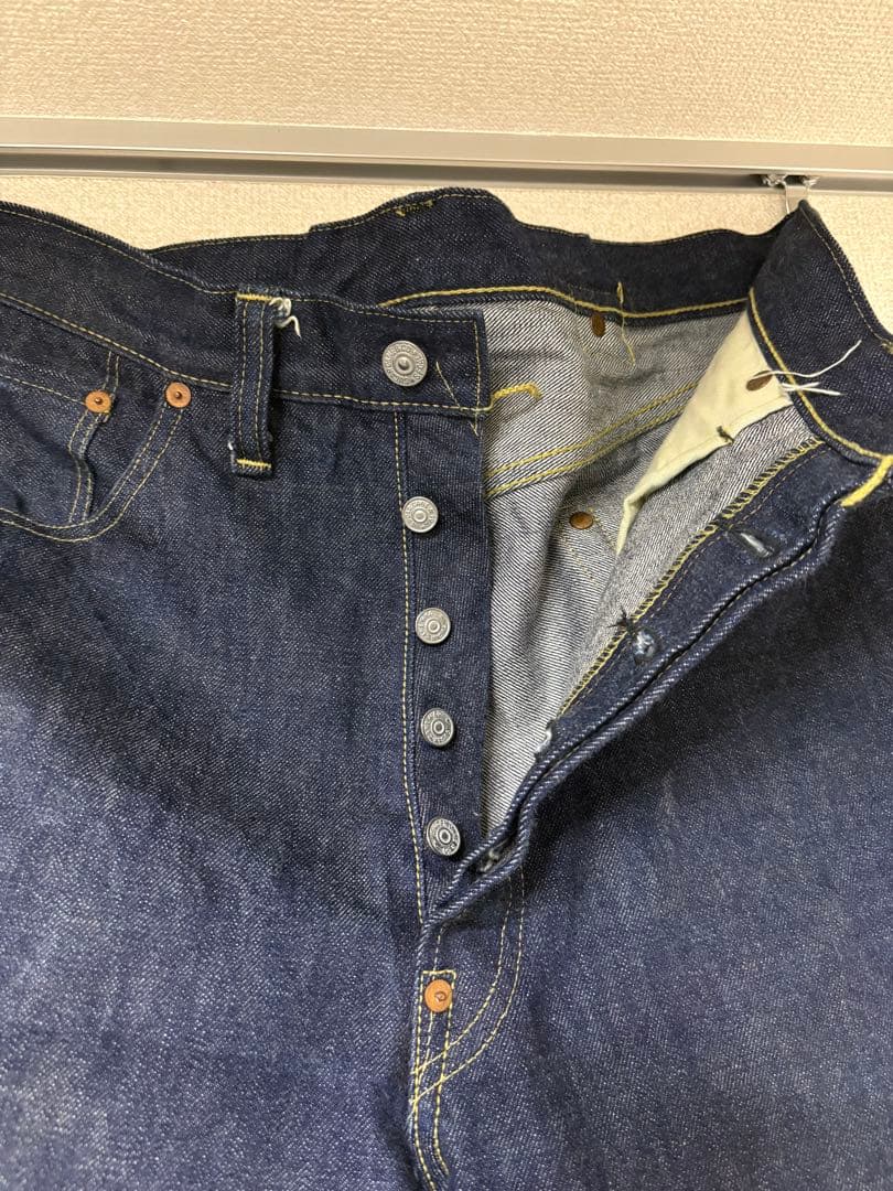 パンツ SUGAR CANE 1942MODEL sc49005