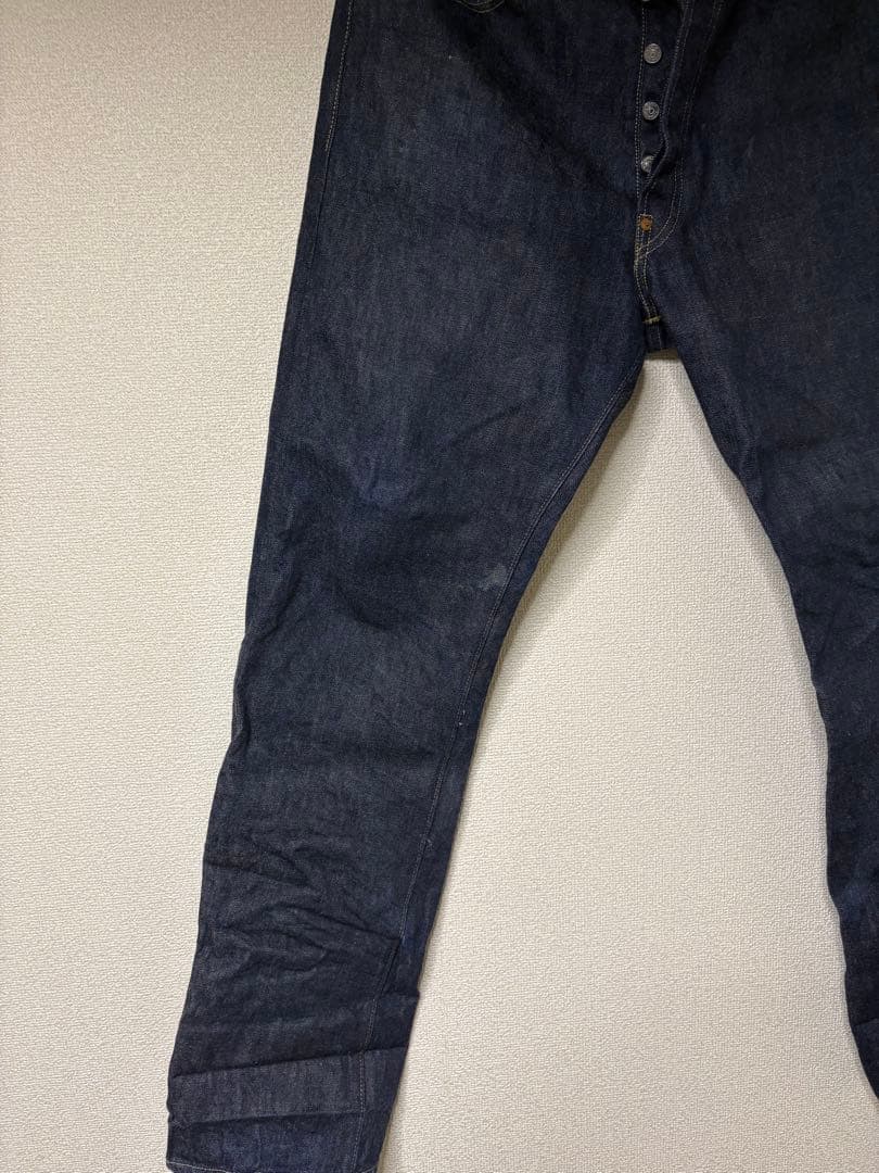 パンツ SUGAR CANE 1942MODEL sc49005