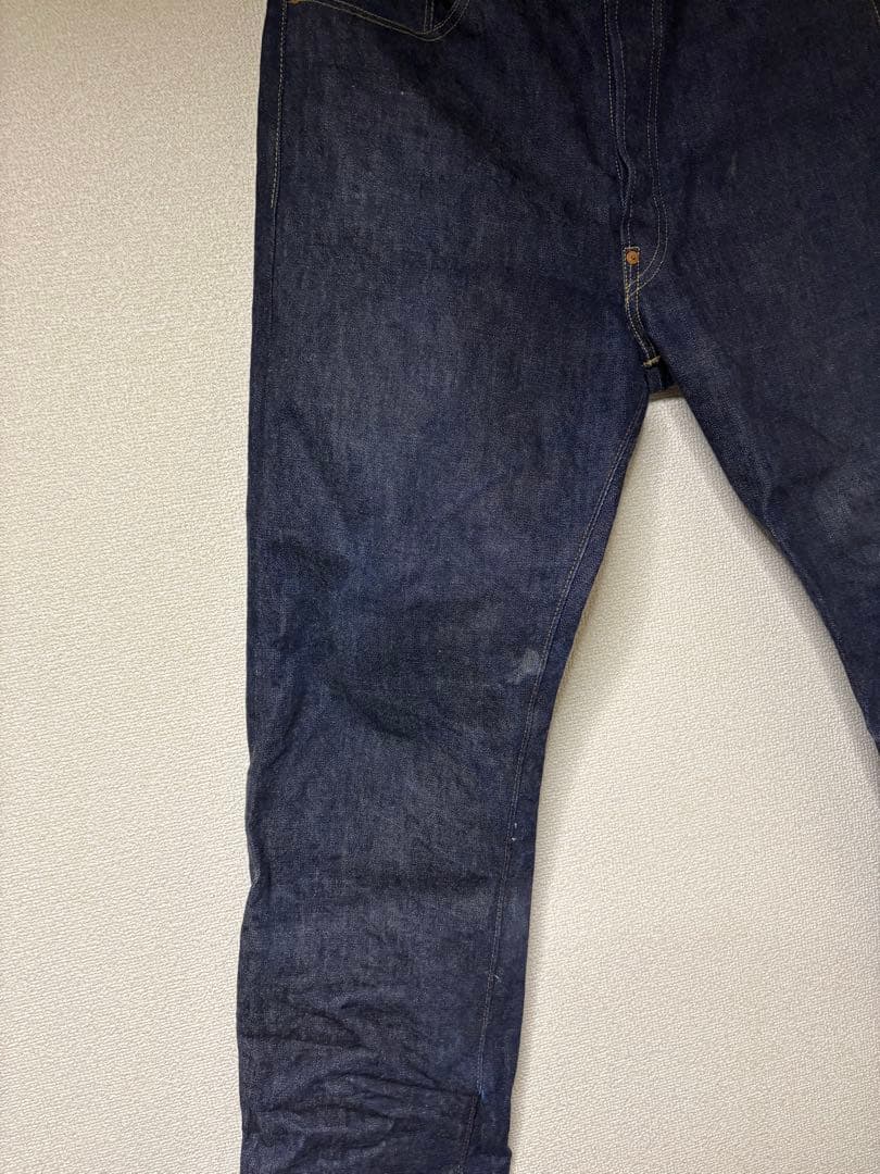 パンツ SUGAR CANE 1942MODEL sc49005