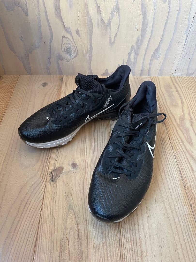 NIKE（ナイキ）Air Zoom Infinity エアズームインフィニティ2