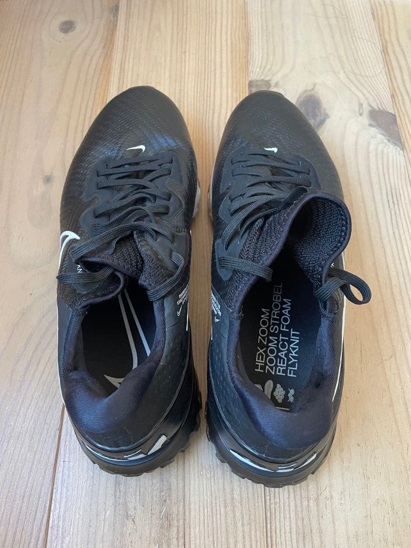 NIKE（ナイキ）Air Zoom Infinity エアズームインフィニティ2