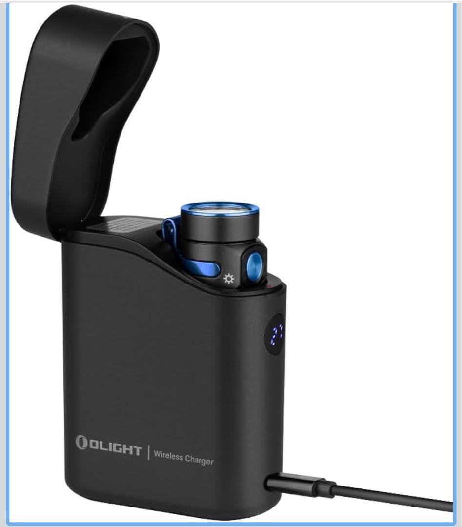 Olight Baton 4 懐中電灯　オーライト　最終値下げ