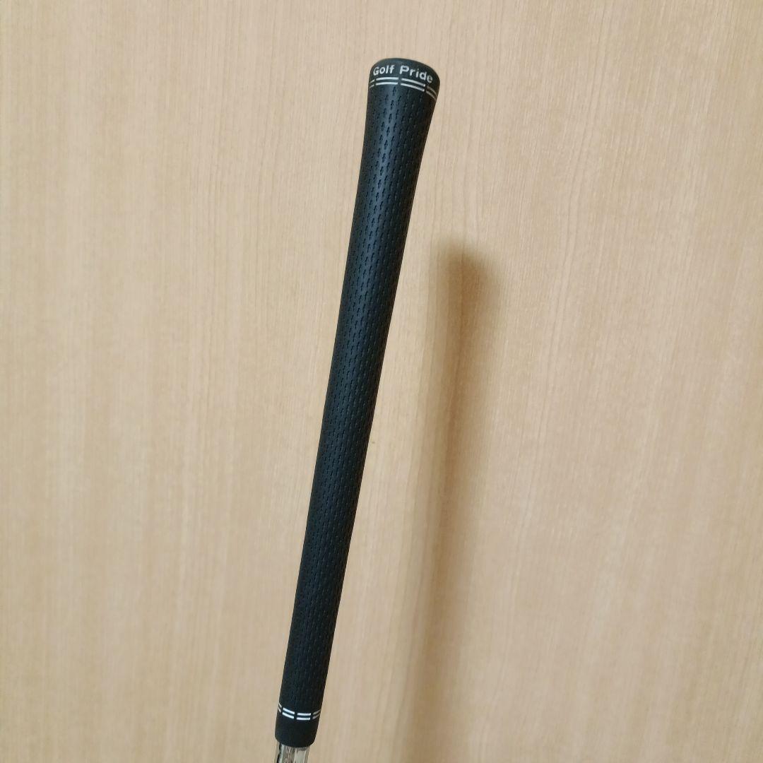 タイトリスト　SM9 54° ウェッジ