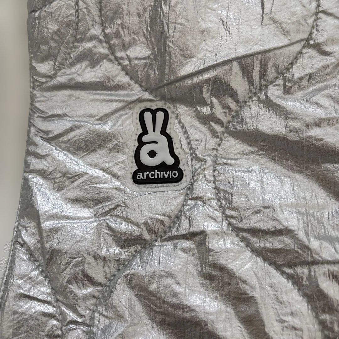アルチビオレディースベスト