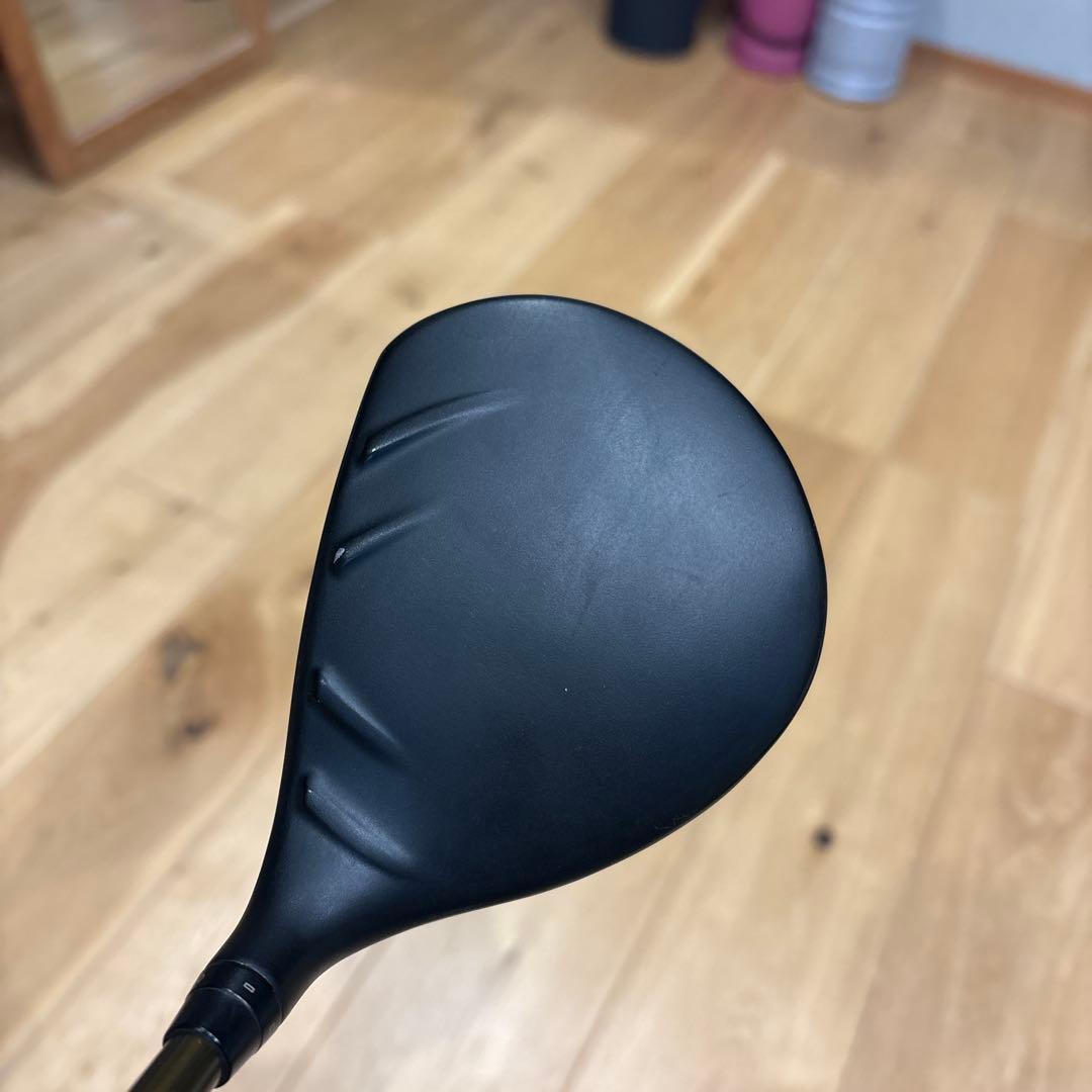 ピン G400 フェアウェイウッド 3W