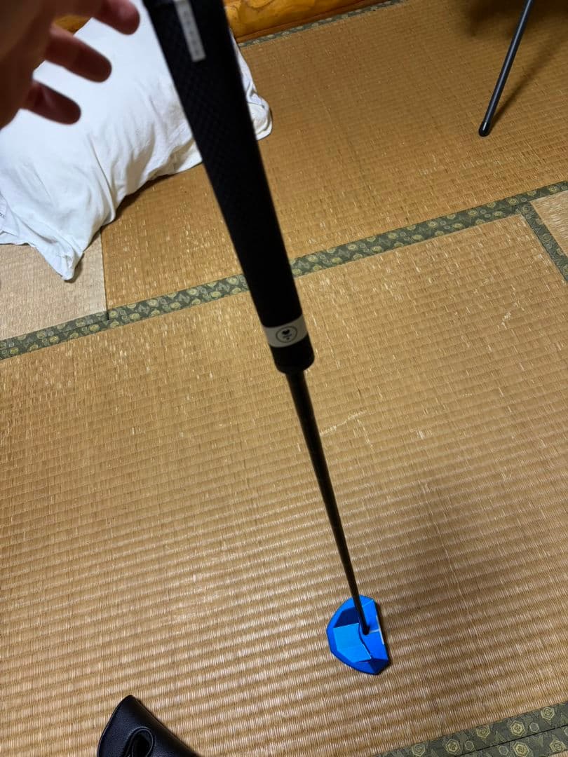LABGOLF パター　33インチ