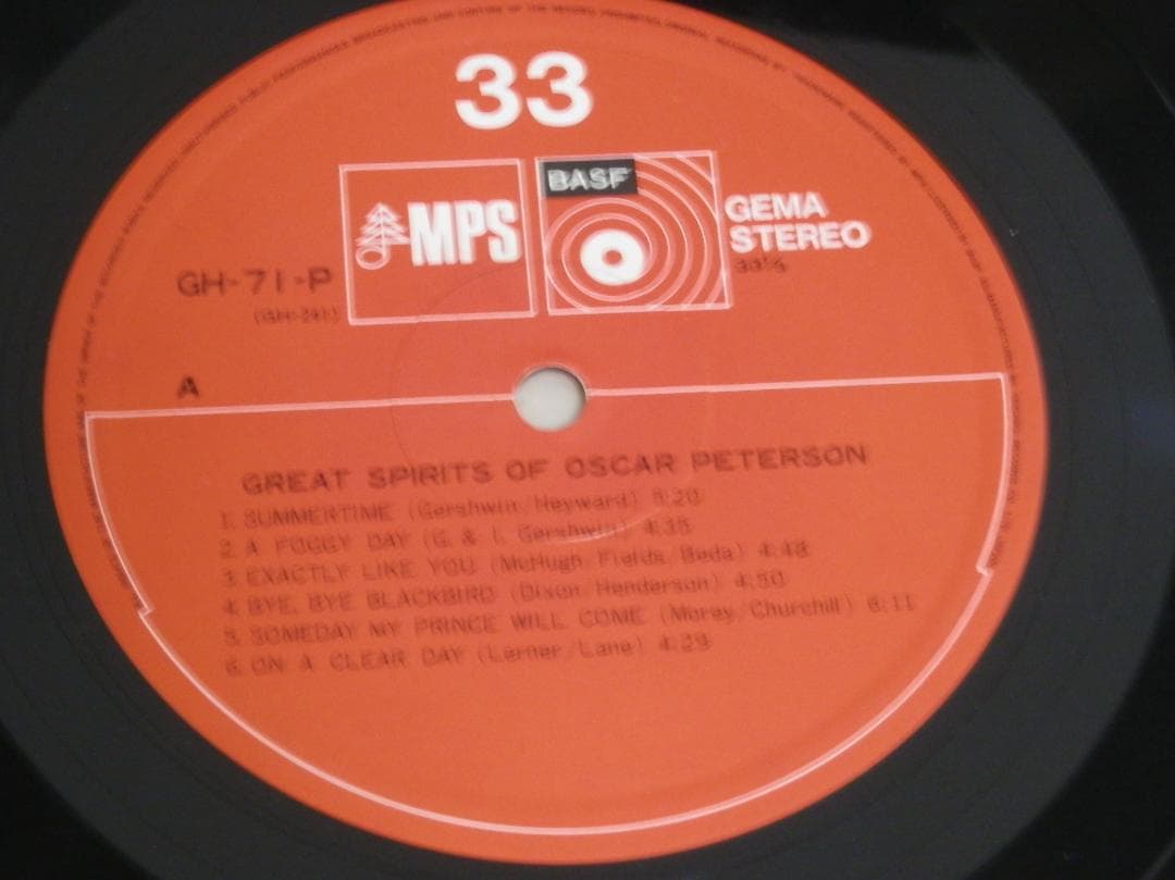 JAZZ レコード 4セット　ジョシュア・ブレイクストーン / ロン・カーター