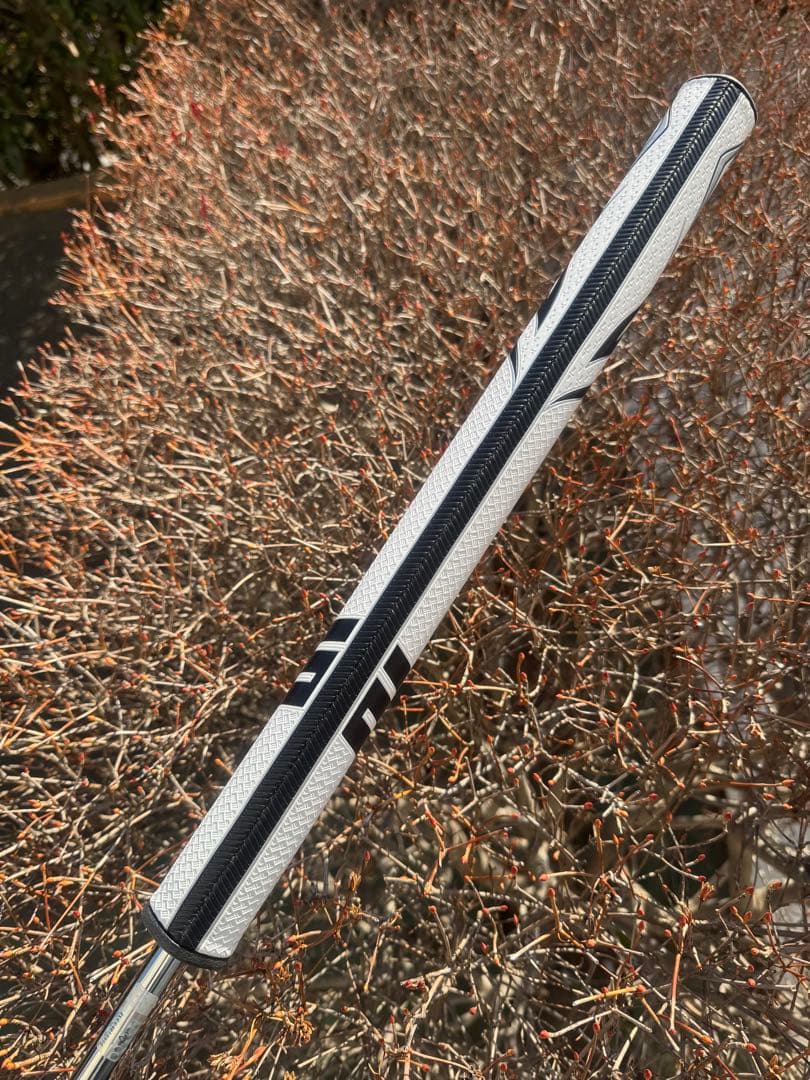 美品 ODYSSEY LIMITED EDITION JAILBIRD 380