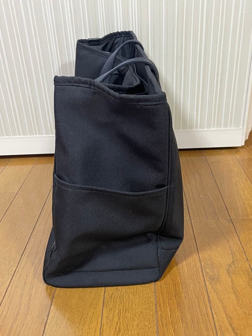 吉田カバン PORTERのキャンバストートバッグ