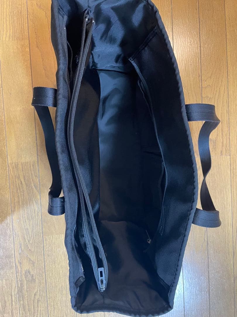 吉田カバン PORTERのキャンバストートバッグ
