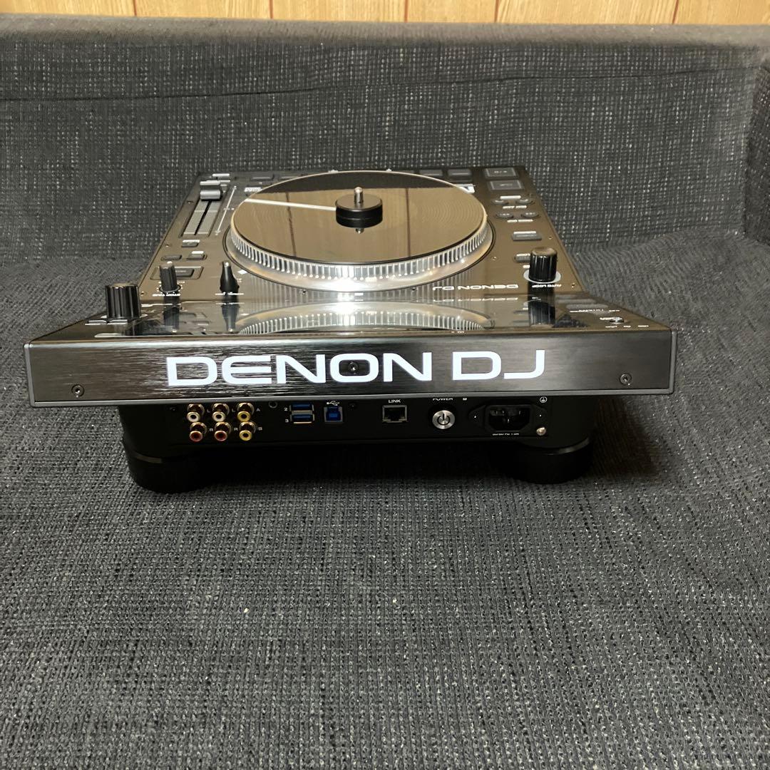 最終価格！美品！付属品完備！ DENON DJ SC6000M prime