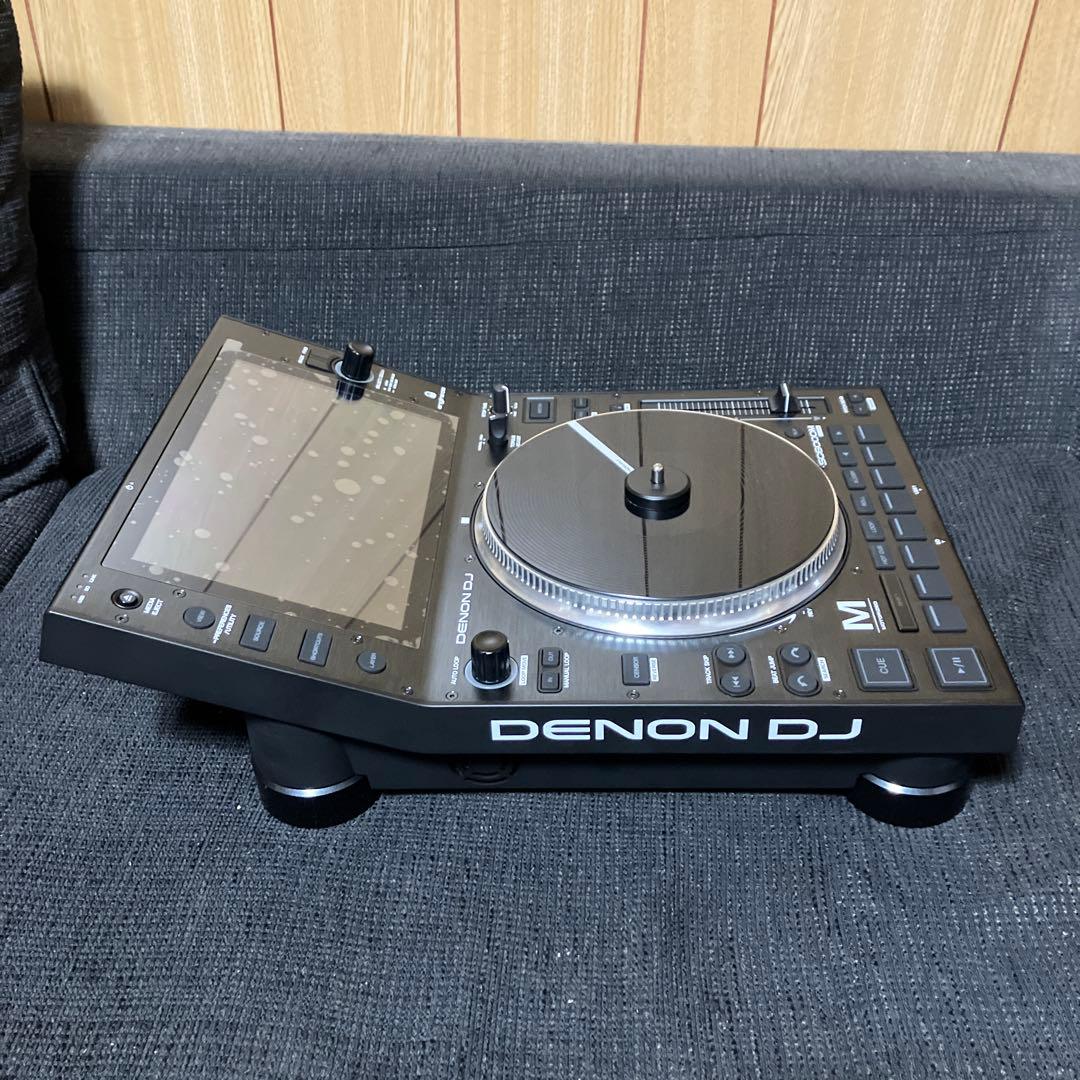 最終価格！美品！付属品完備！ DENON DJ SC6000M prime