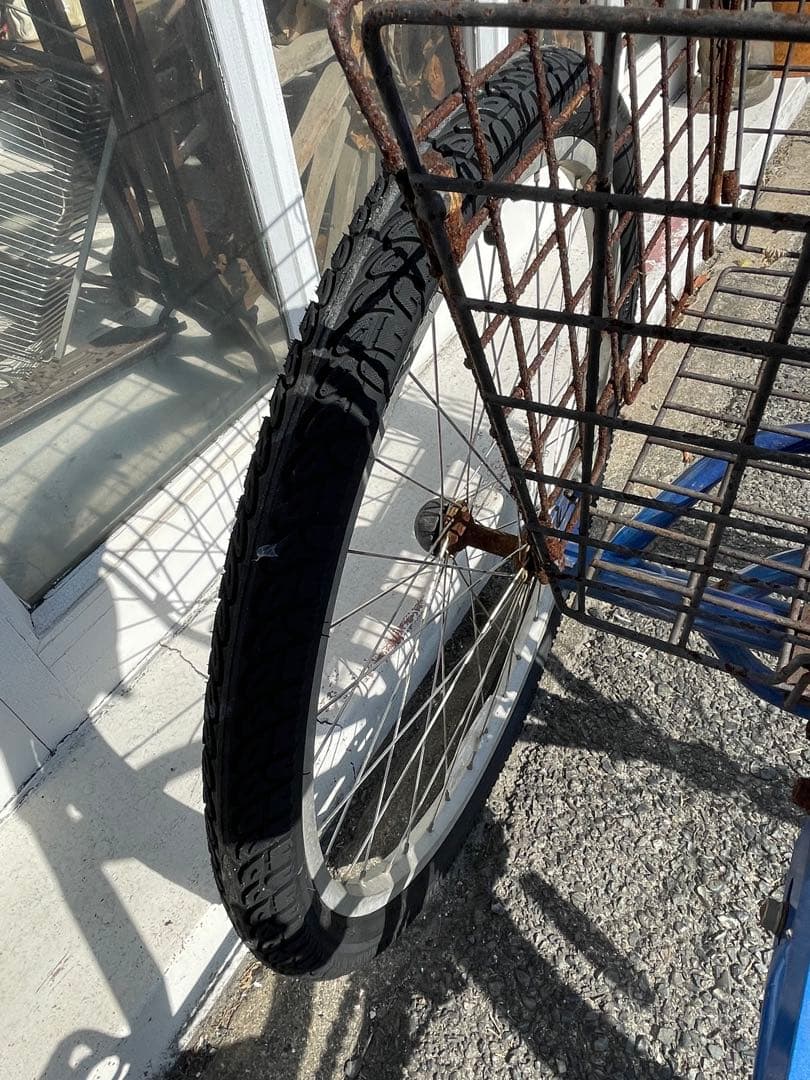 Schwinn シュウィン S4001KM トライク 26インチ ￼廃盤モデル