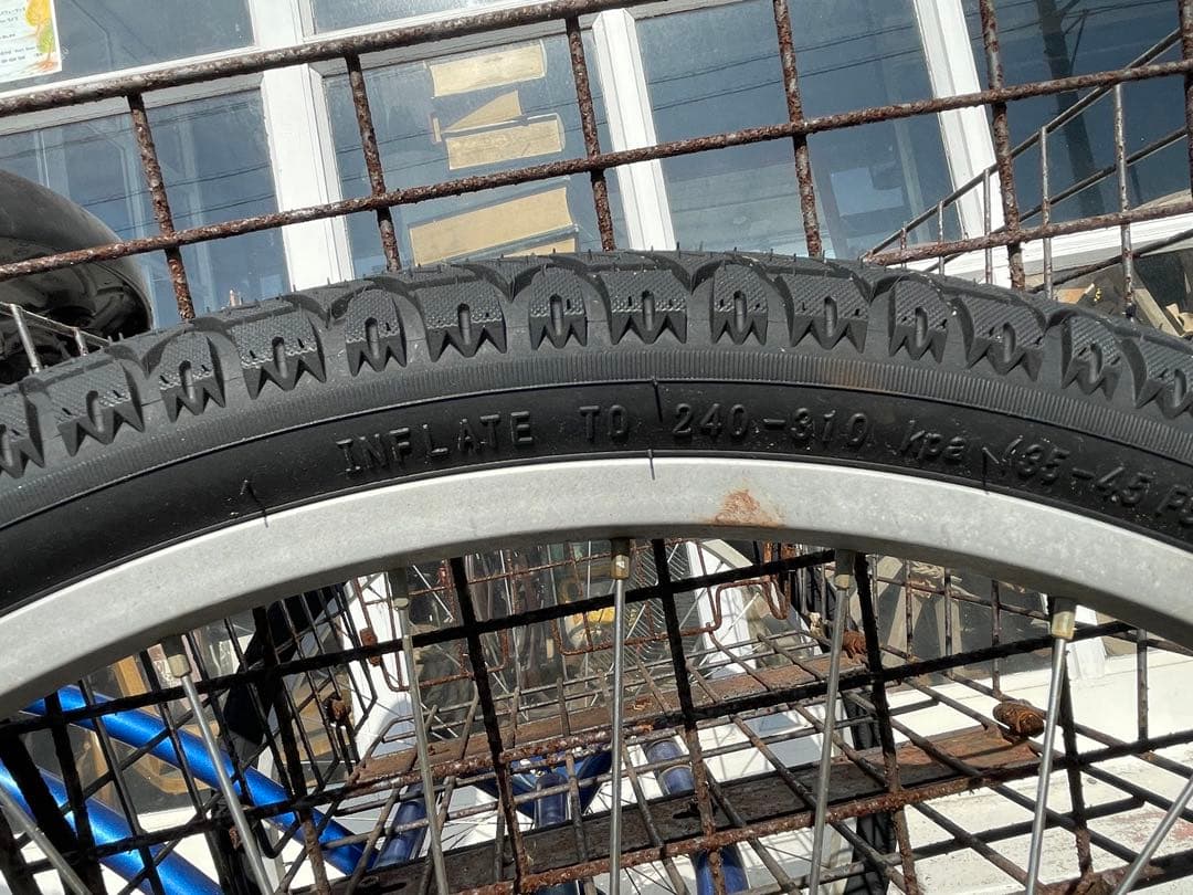 Schwinn シュウィン S4001KM トライク 26インチ ￼廃盤モデル
