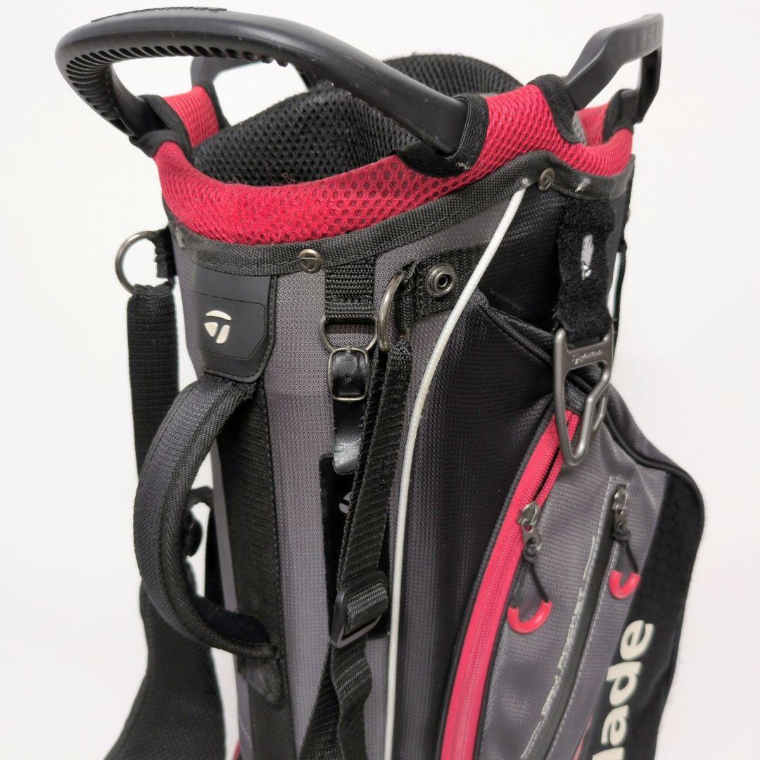 テーラーメイド　RBZ　ステージ2 初心者向け　ゴルフセット　ゴルフ一式　ゴルフ