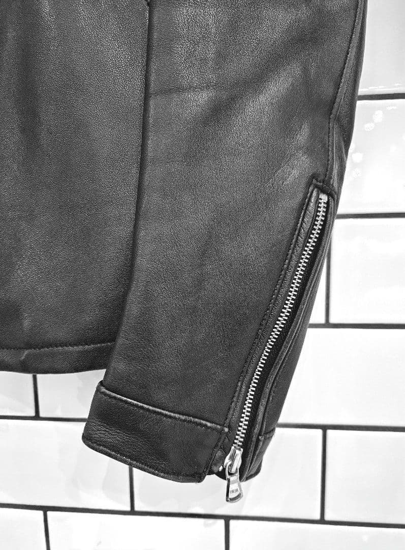 BEAUTY&YOUTH UNITED ARROWS レザージャケット M