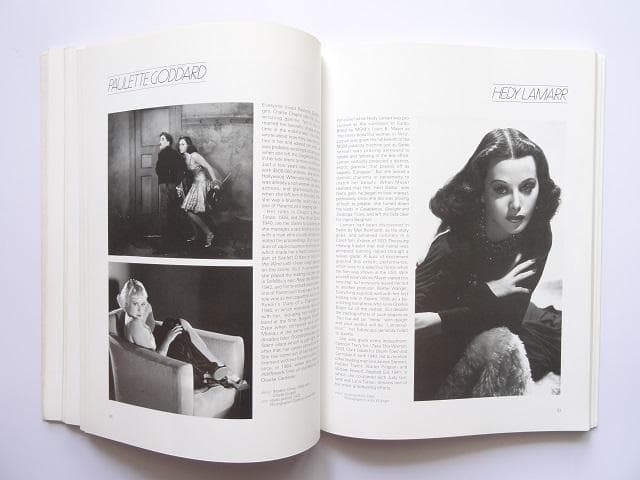 洋書◆女優の写真集 本 映画 マリリンモンロー オードリー・ヘプバーン ほか