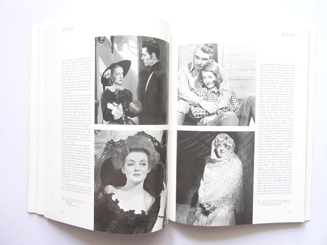 洋書◆女優の写真集 本 映画 マリリンモンロー オードリー・ヘプバーン ほか