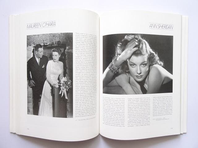 洋書◆女優の写真集 本 映画 マリリンモンロー オードリー・ヘプバーン ほか