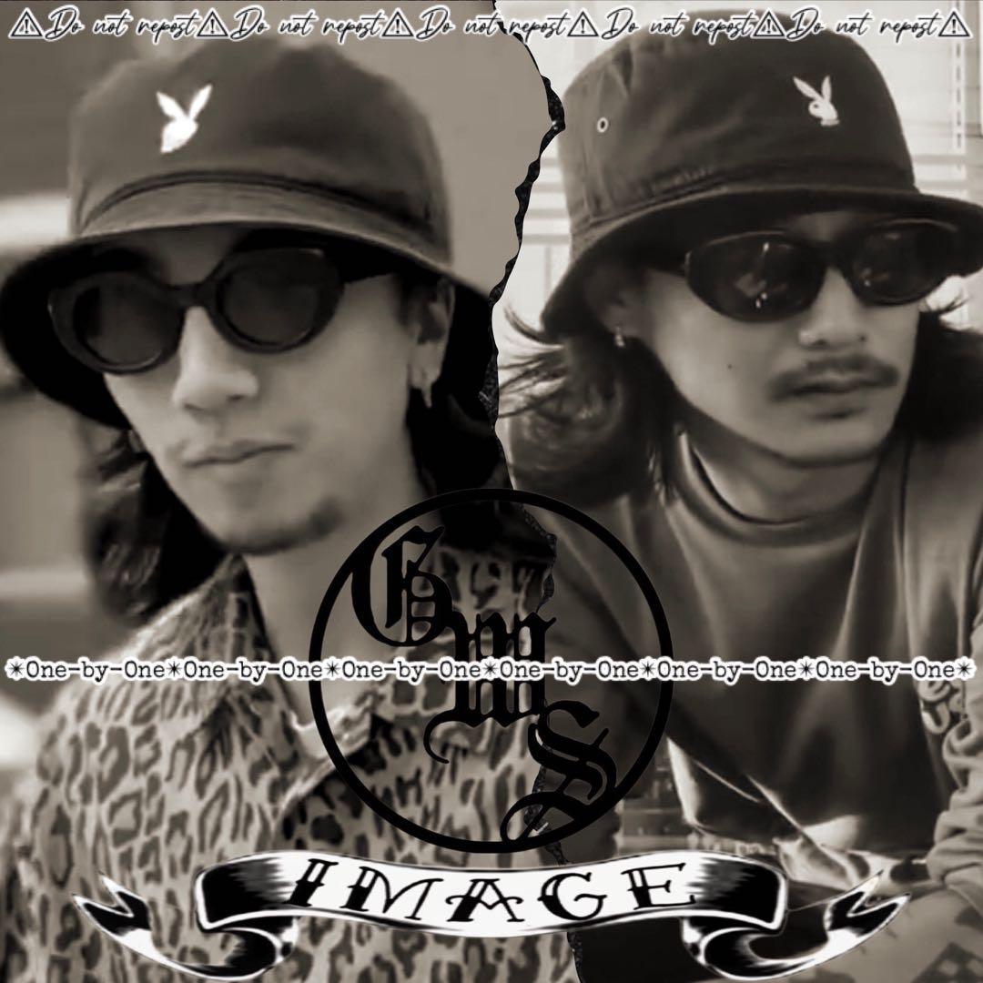 RRT バニー バケットハット 山田蓮 THIS MAN 大野 PLAYBOY