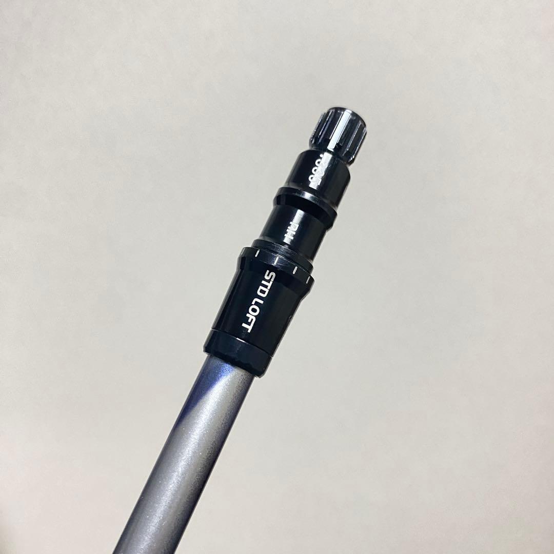 Fujikura Speeder 661 Evolution VI シャフト S