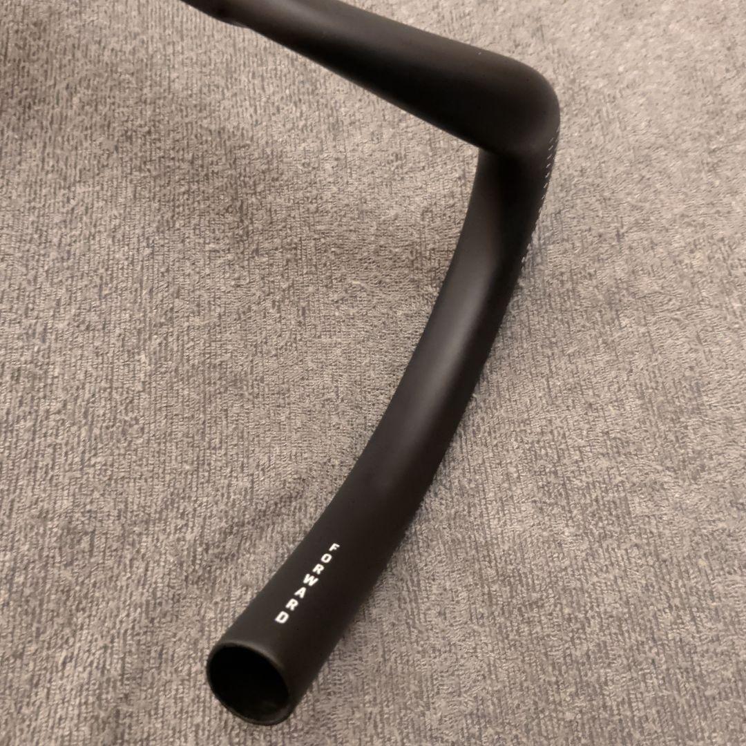 Trek Madone Gen 7 Barstem　一体型ドロップハンドル