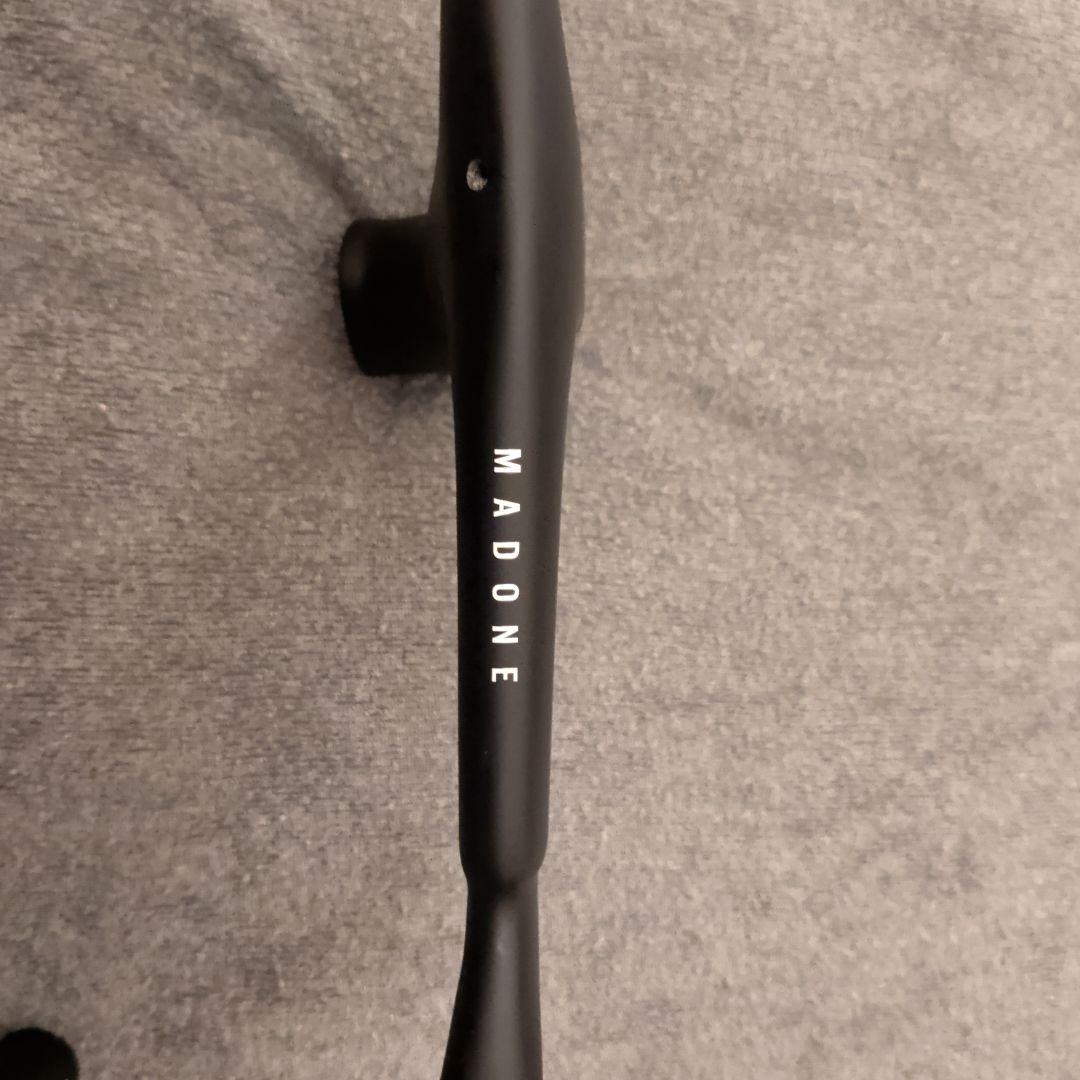 Trek Madone Gen 7 Barstem　一体型ドロップハンドル