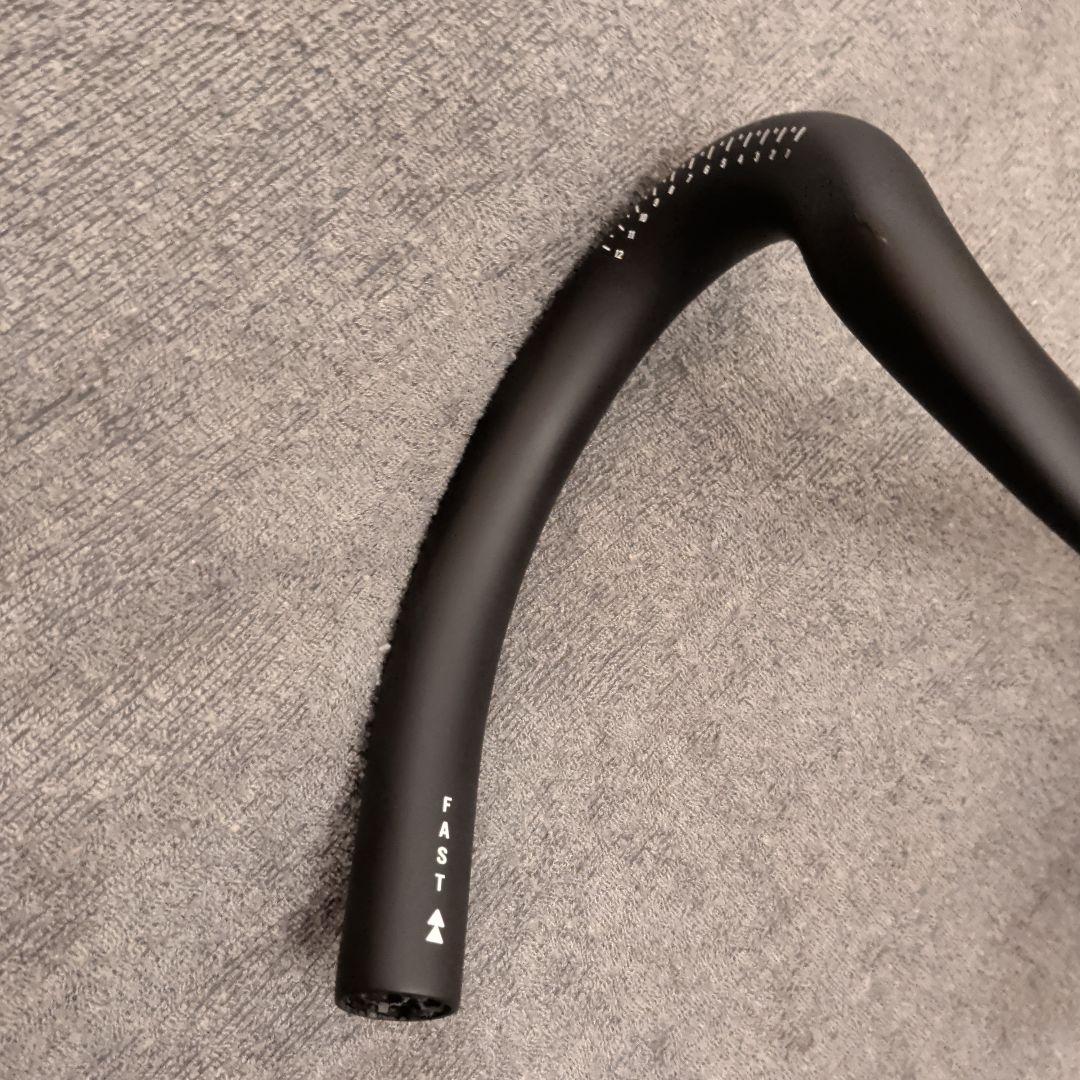 Trek Madone Gen 7 Barstem　一体型ドロップハンドル
